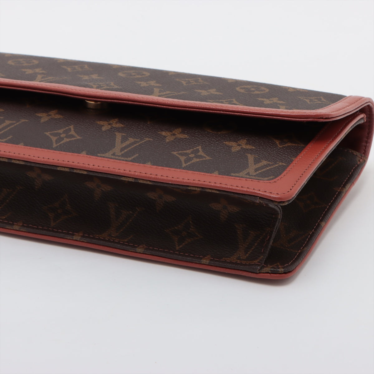 Louis Vuitton Monogram Pochette Dame M51810 TH862