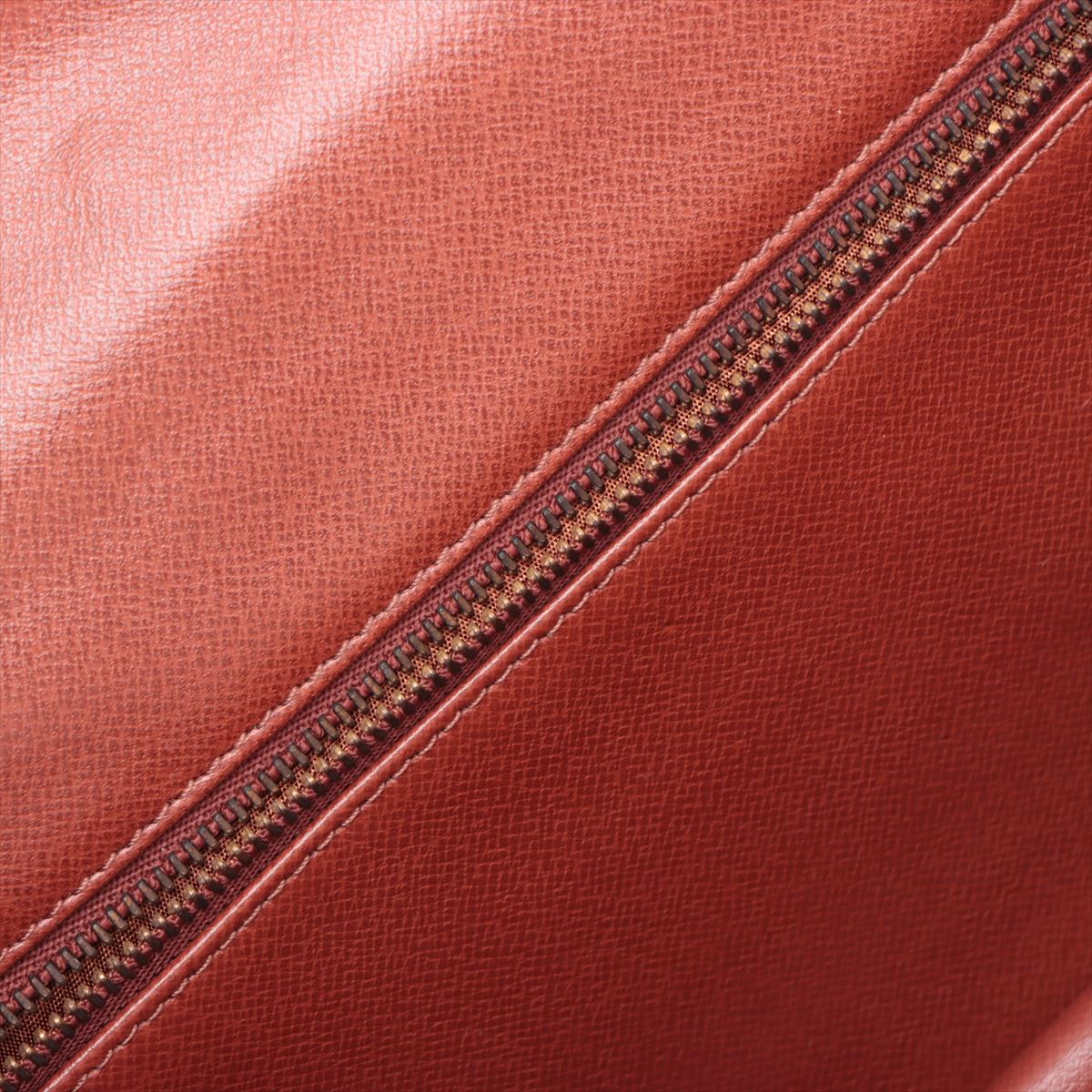 Louis Vuitton Monogram Pochette Dame M51810 TH862