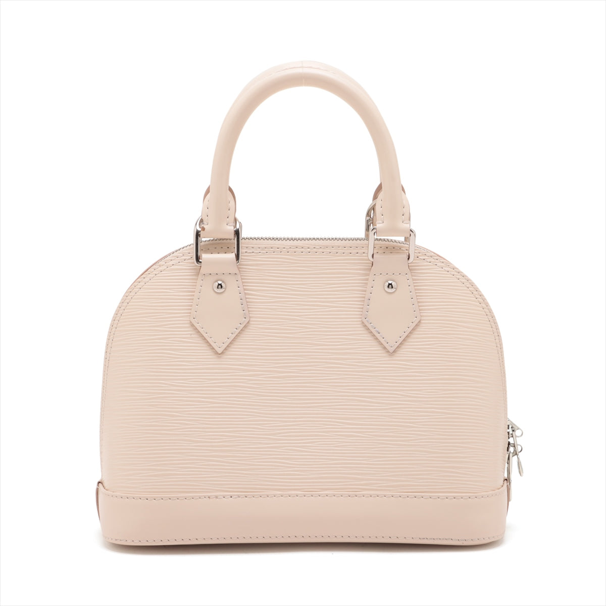 Louis Vuitton Epi Alma BB M58706