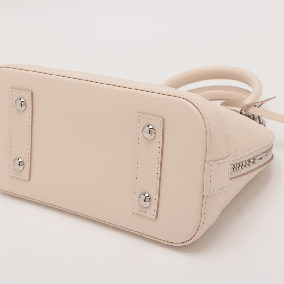 Louis Vuitton Epi Alma BB M58706
