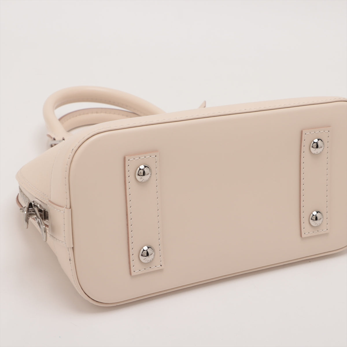 Louis Vuitton Epi Alma BB M58706