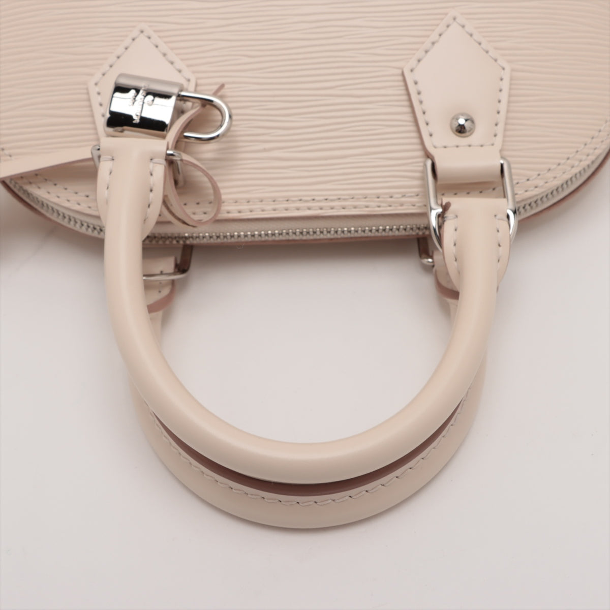 Louis Vuitton Epi Alma BB M58706