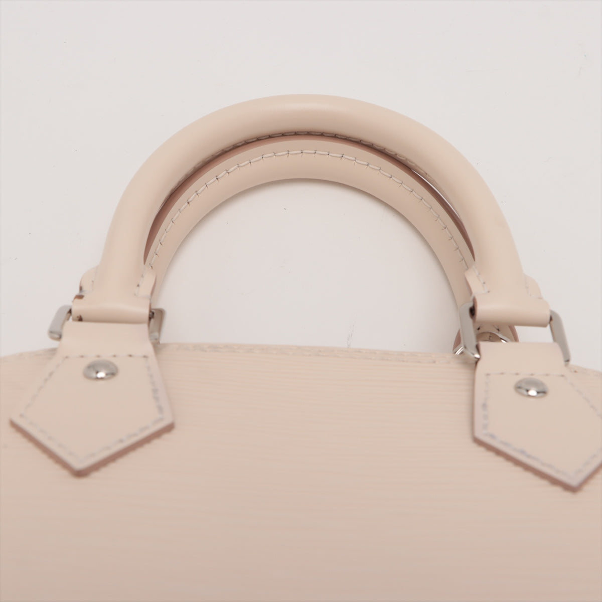 Louis Vuitton Epi Alma BB M58706