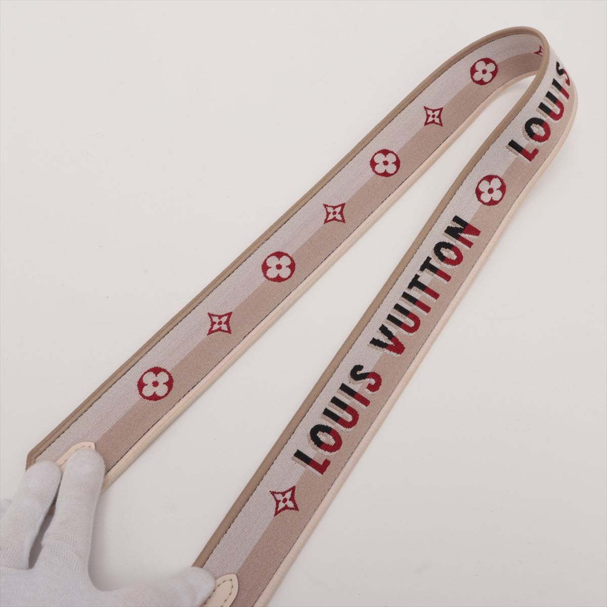 Louis Vuitton Epi Alma BB M58706