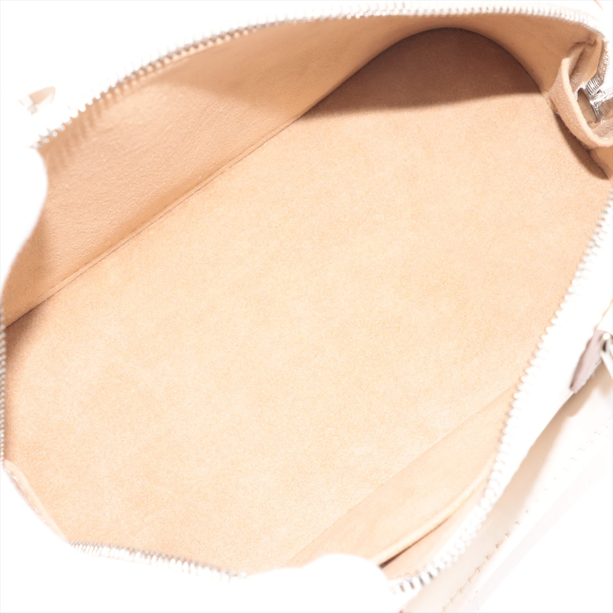 Louis Vuitton Epi Alma BB M58706
