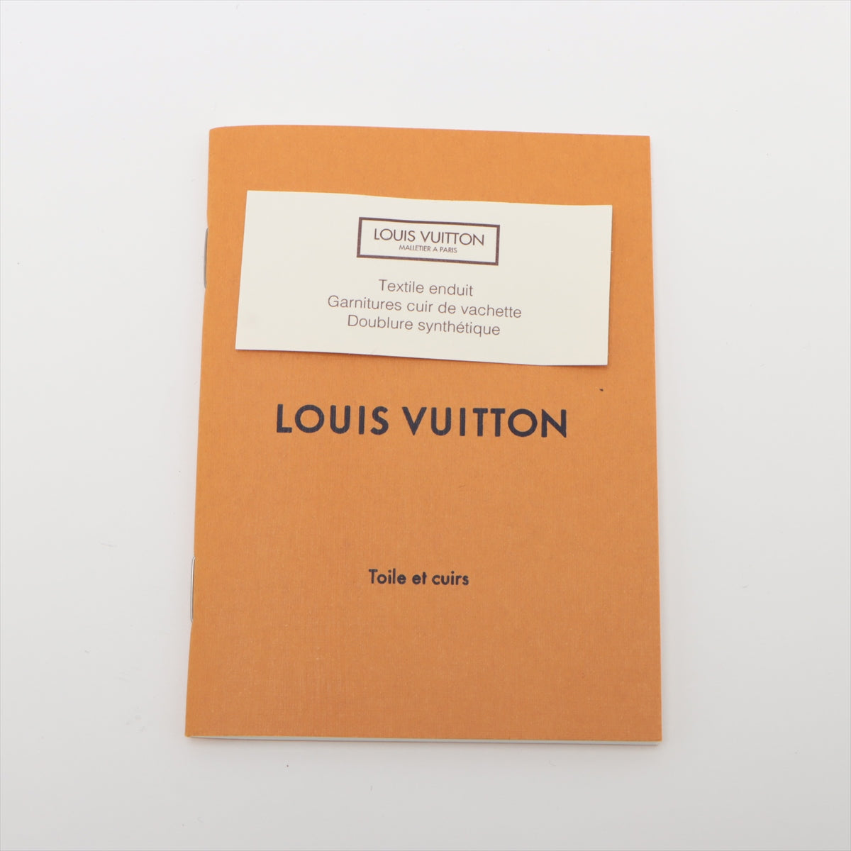 Louis Vuitton Monogram Monsley M43431 SP1118