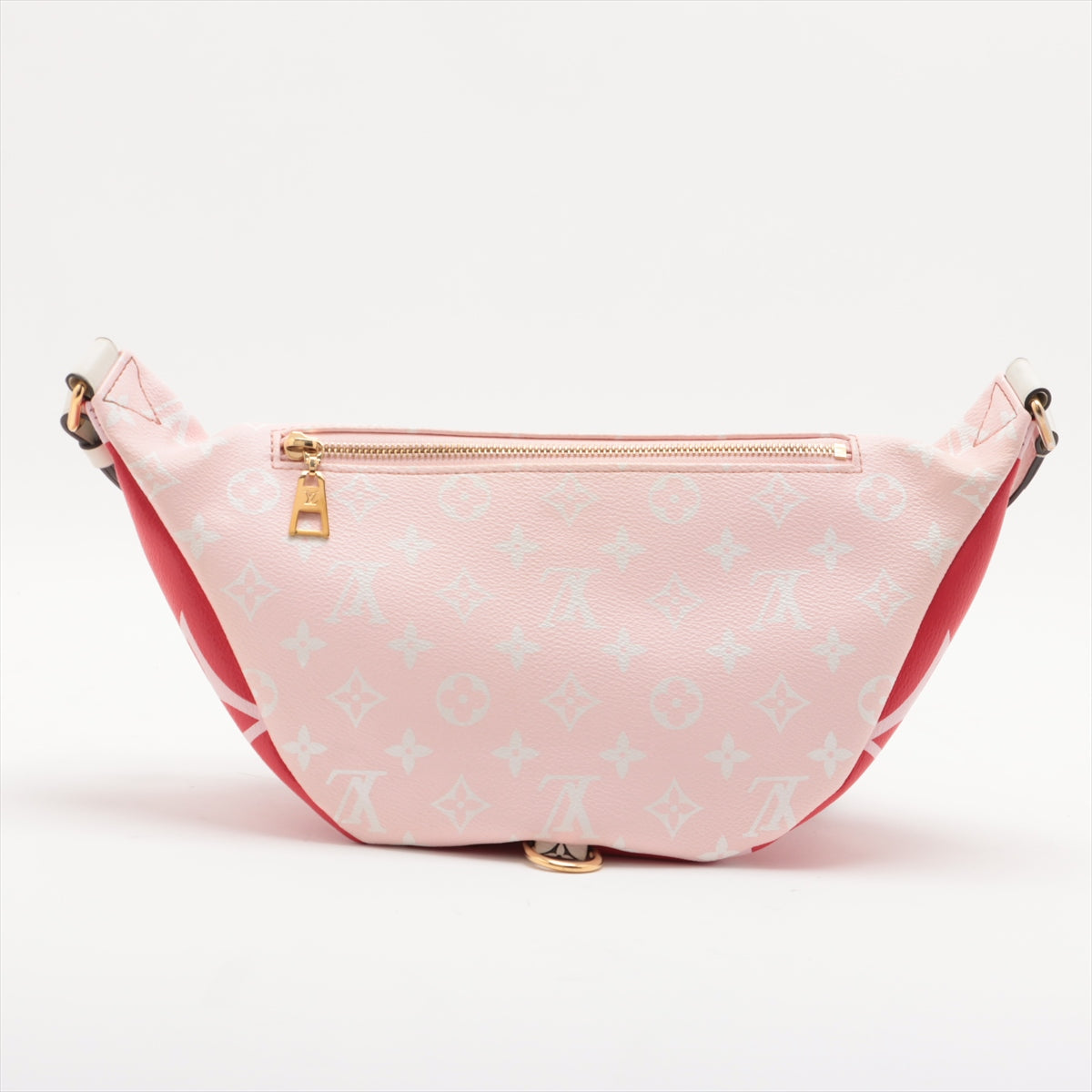 Louis Vuitton MONOGRAM GIANT Bum bag M44575 MI1159