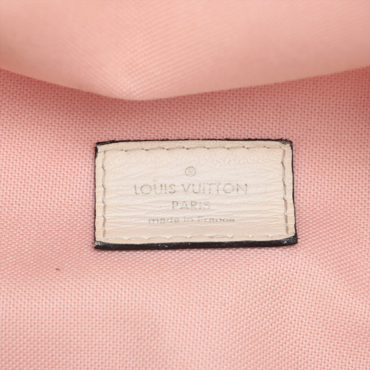 Louis Vuitton MONOGRAM GIANT Bum bag M44575 MI1159