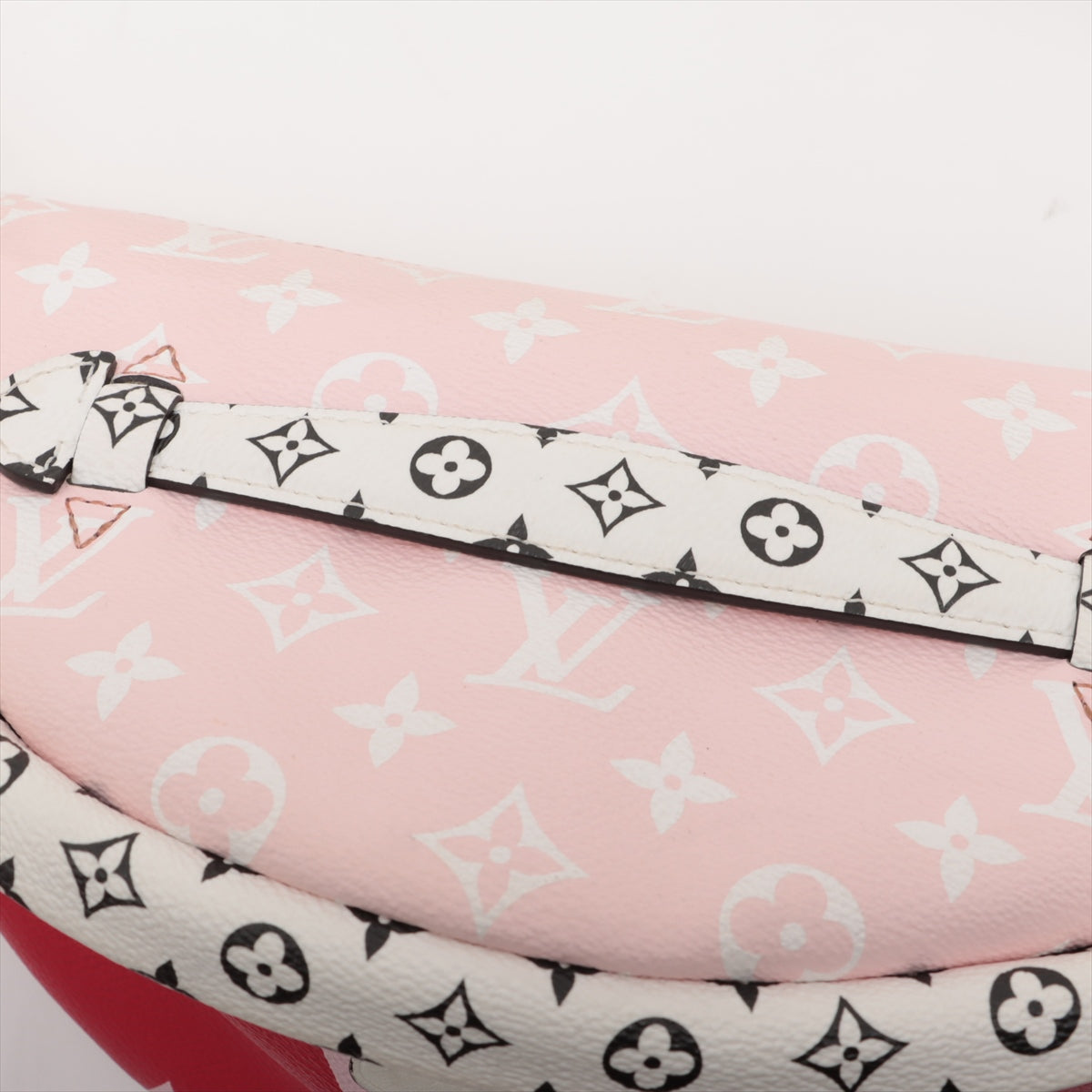 Louis Vuitton MONOGRAM GIANT Bum bag M44575 MI1159