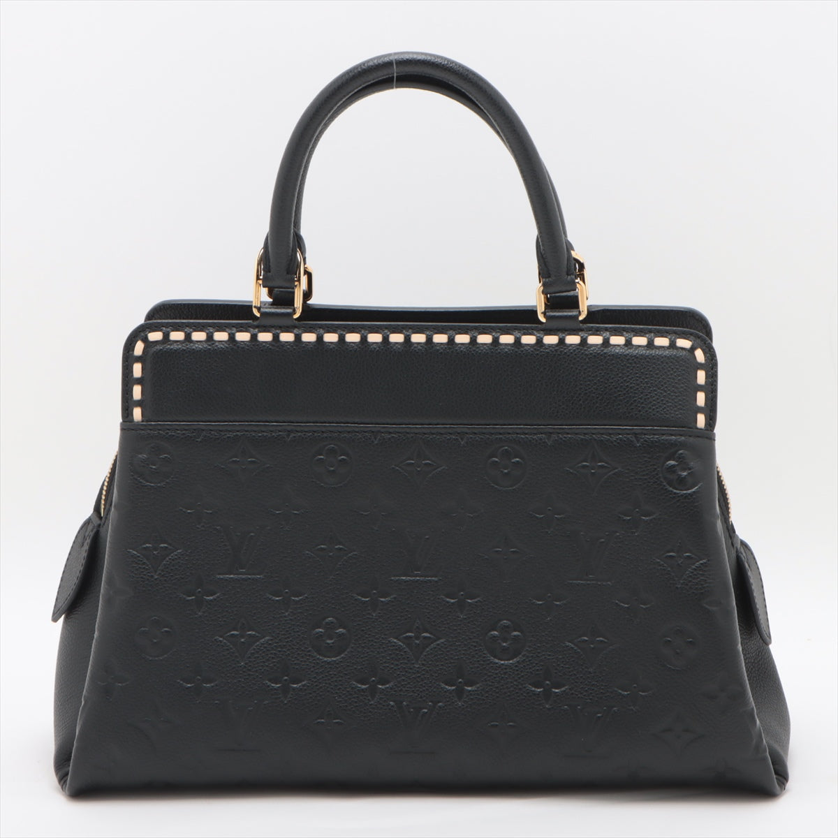 Louis Vuitton monogram empreinte Vosges M41491 TR4126