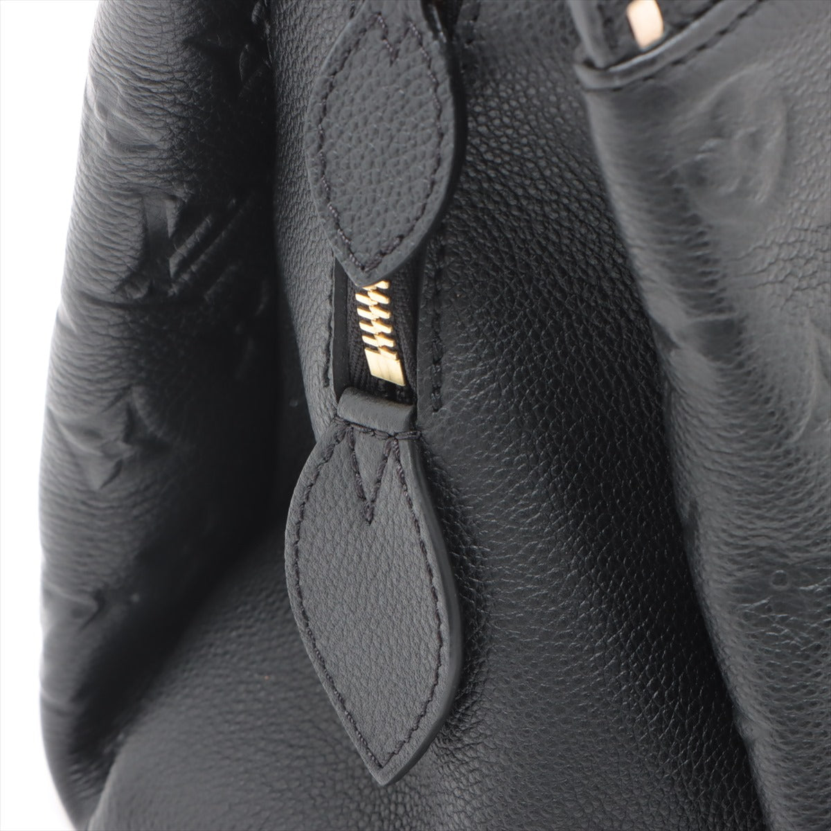 Louis Vuitton monogram empreinte Vosges M41491 TR4126