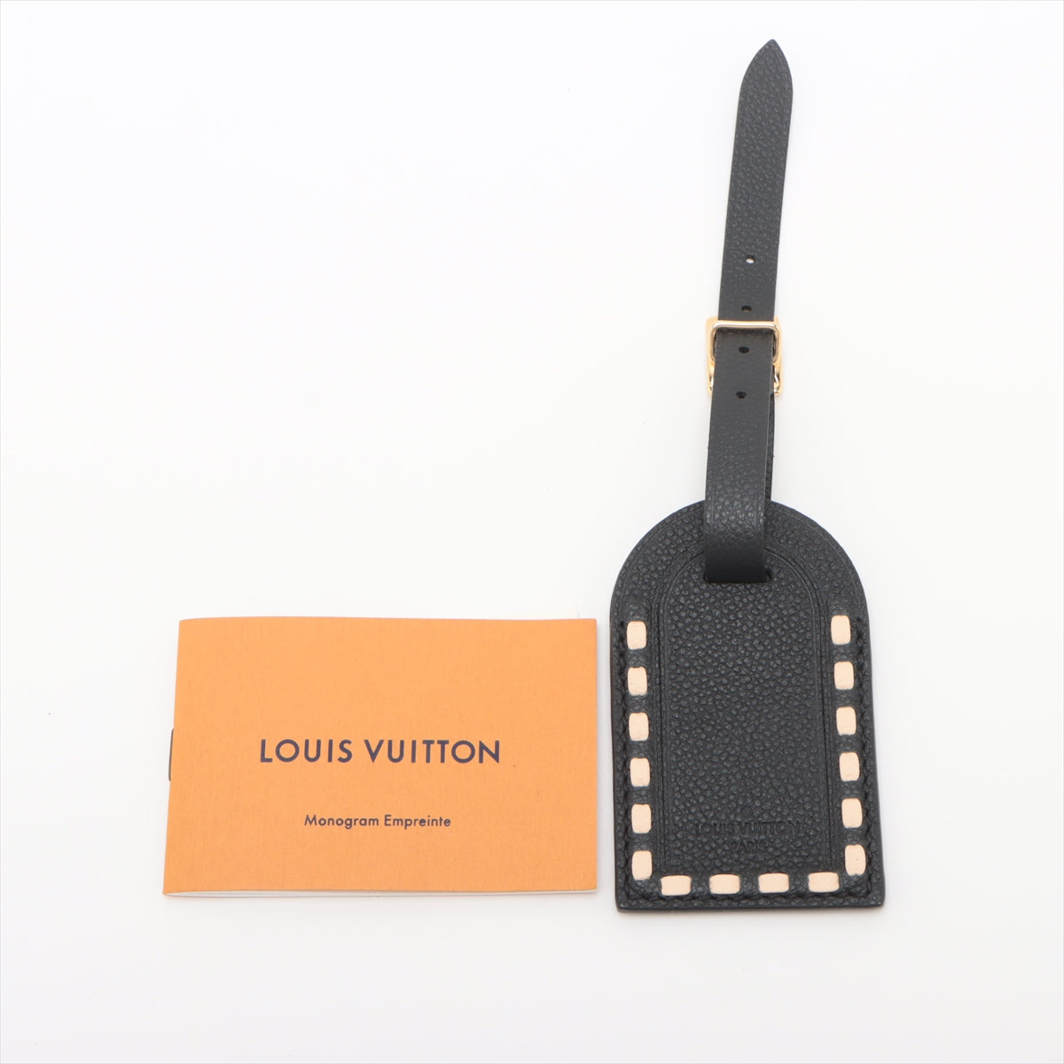 Louis Vuitton monogram empreinte Vosges M41491 TR4126