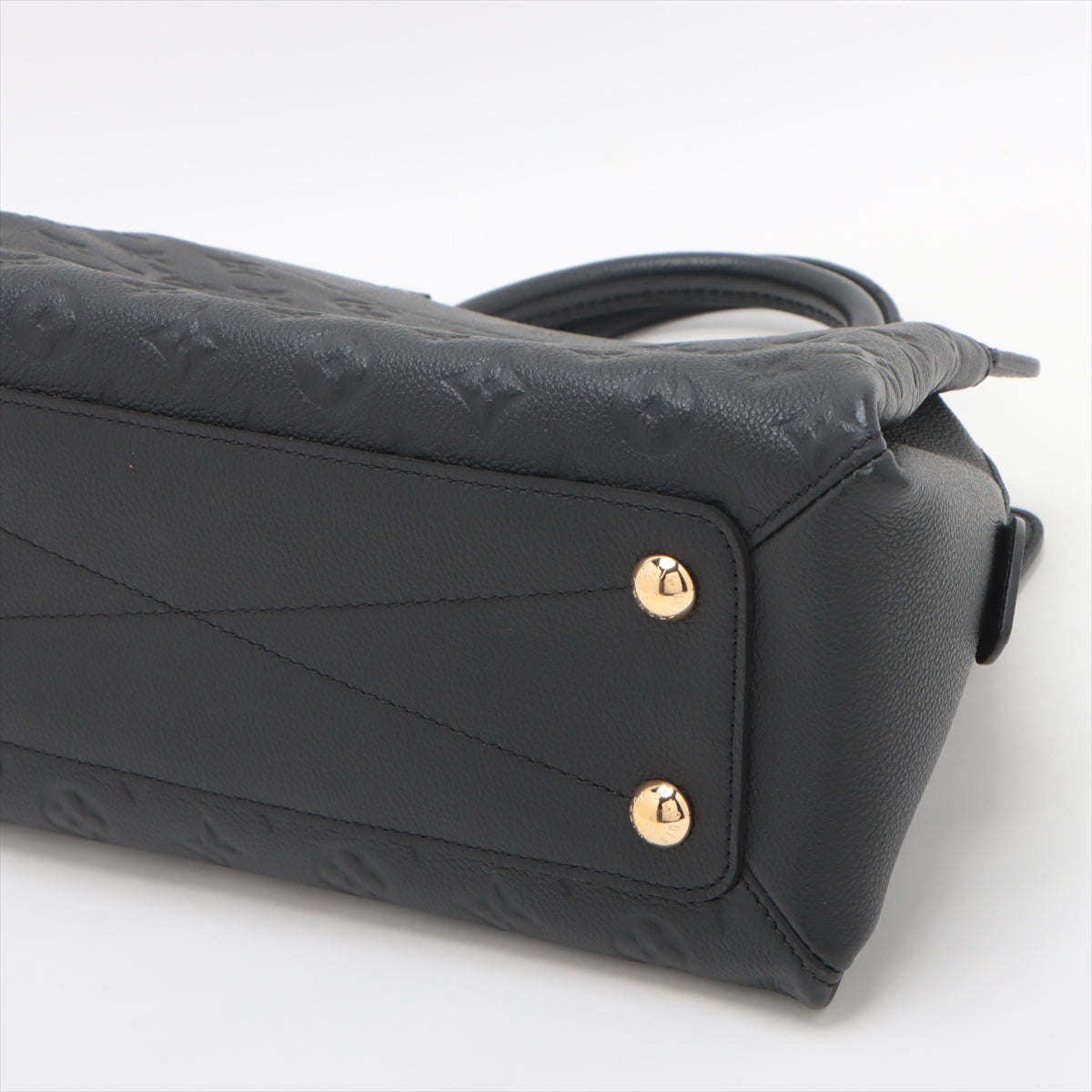 Louis Vuitton monogram empreinte Vosges M41491 TR4126