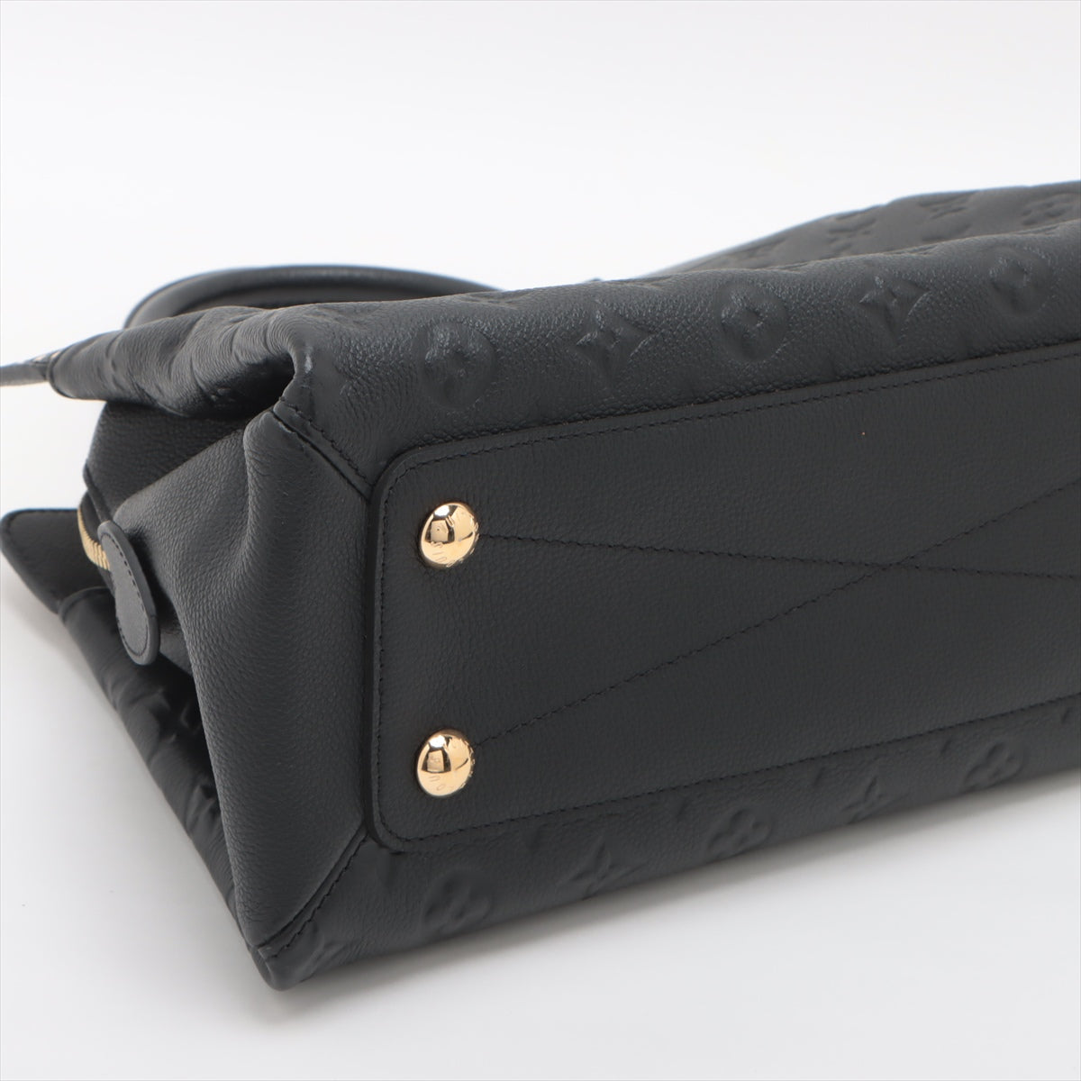 Louis Vuitton monogram empreinte Vosges M41491 TR4126