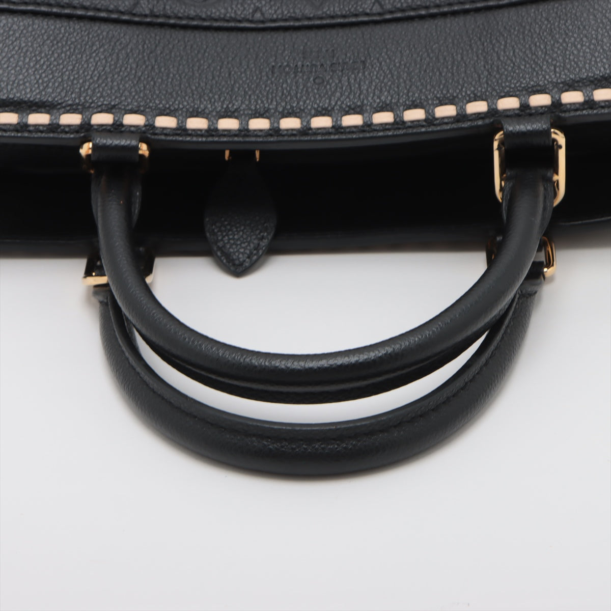 Louis Vuitton monogram empreinte Vosges M41491 TR4126