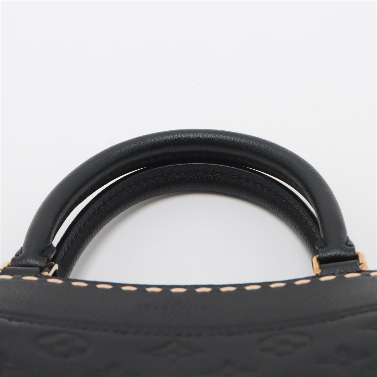 Louis Vuitton monogram empreinte Vosges M41491 TR4126
