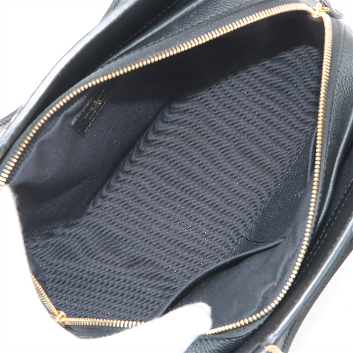 Louis Vuitton monogram empreinte Vosges M41491 TR4126