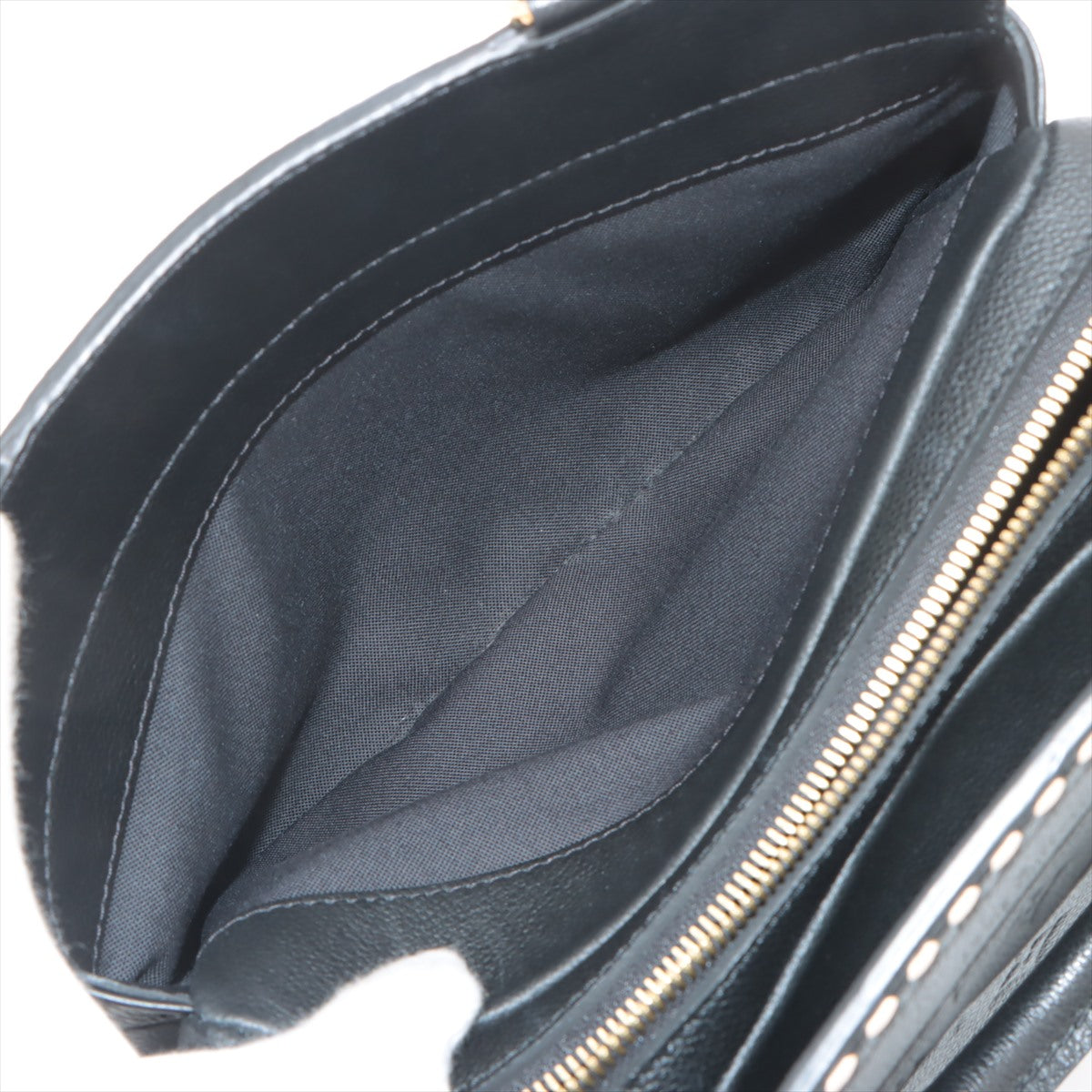 Louis Vuitton monogram empreinte Vosges M41491 TR4126