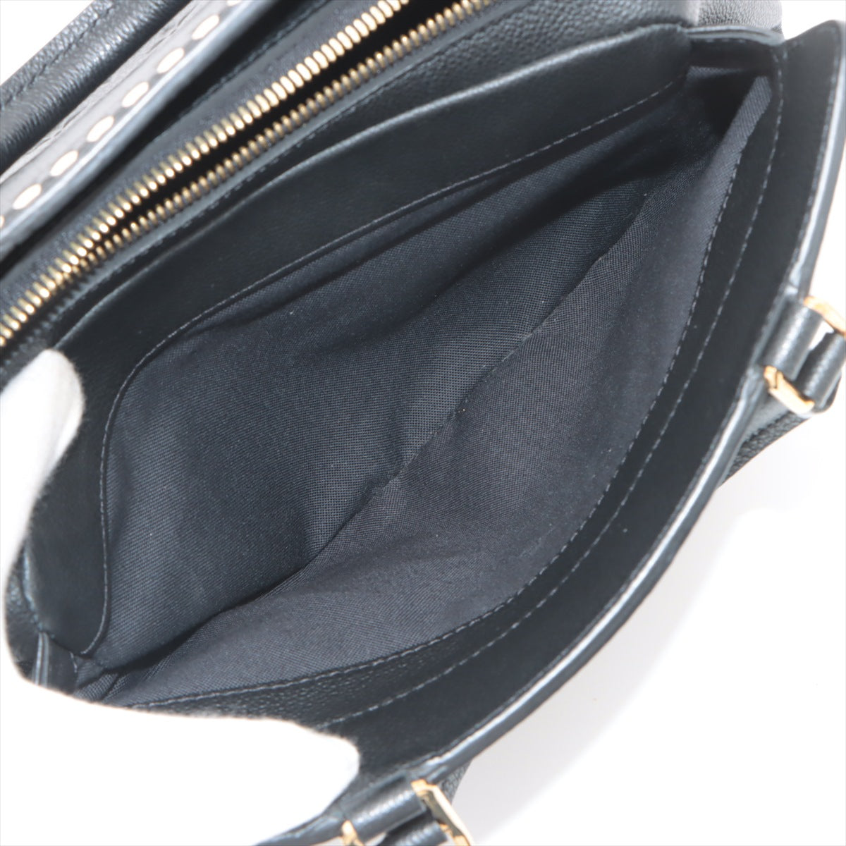 Louis Vuitton monogram empreinte Vosges M41491 TR4126