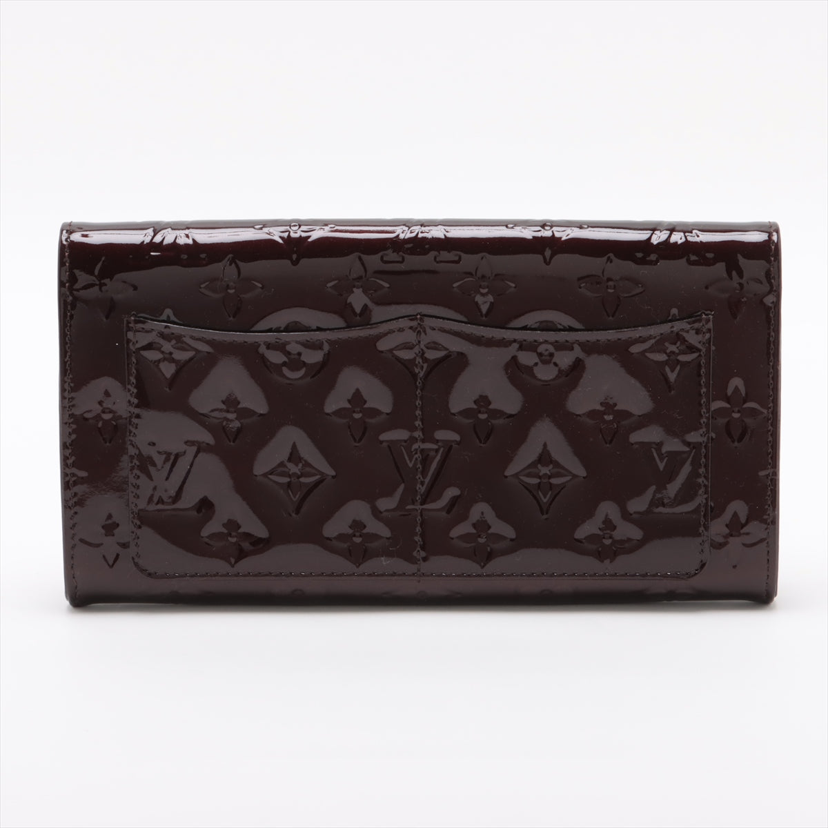 Louis Vuitton Vernis Rossmore MM M91549