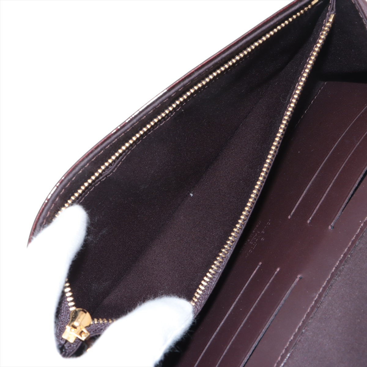 Louis Vuitton Vernis Rossmore MM M91549