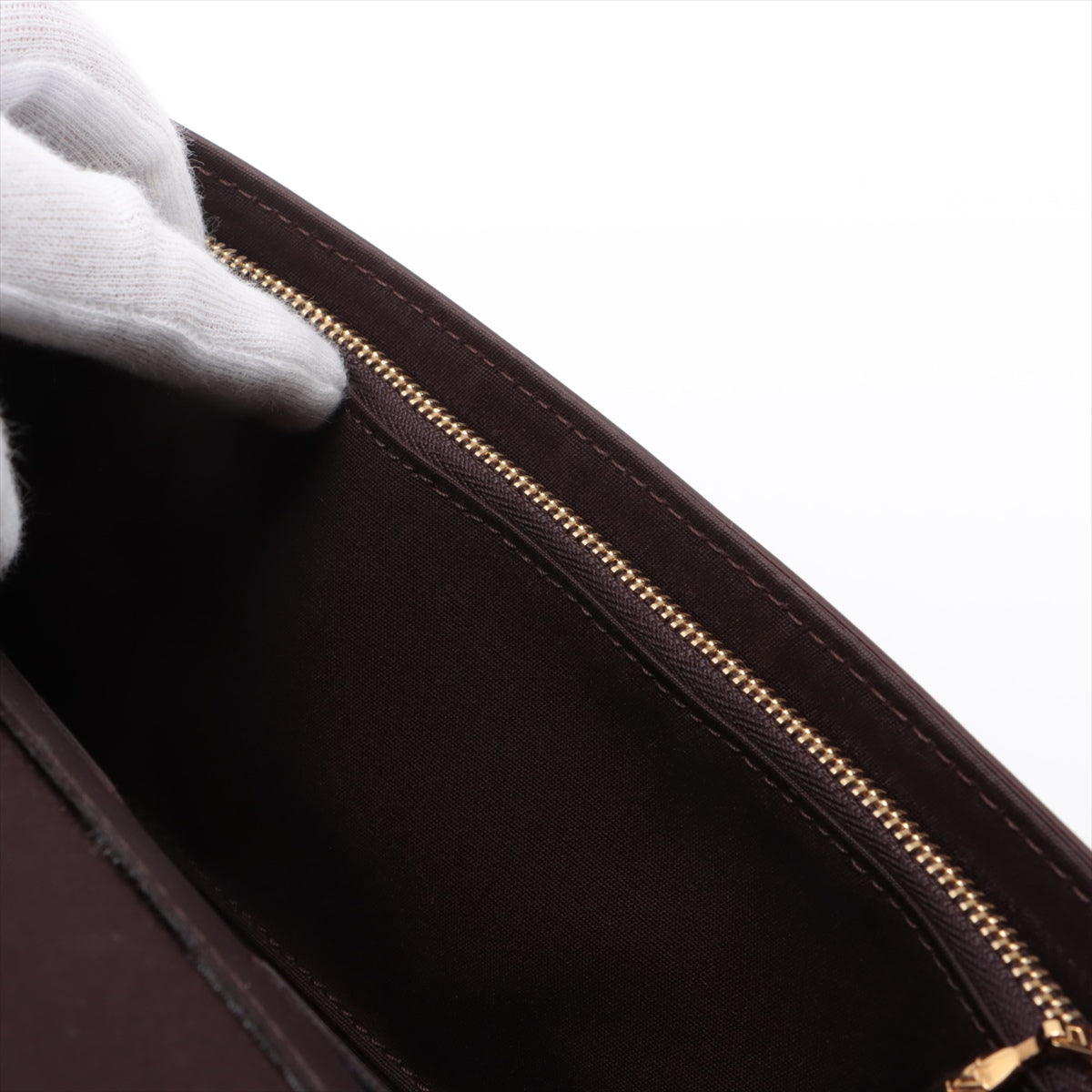 Louis Vuitton Vernis Rossmore MM M91549