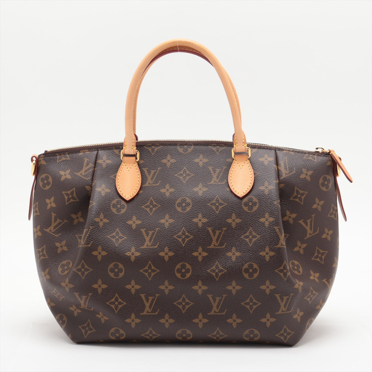 Louis Vuitton Monogram Turenne MM M48814 SR3194