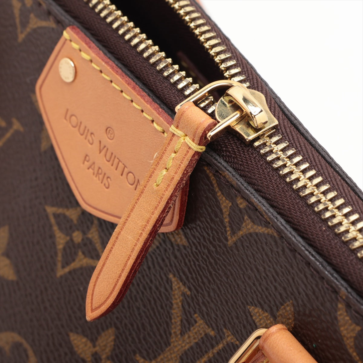 Louis Vuitton Monogram Turenne MM M48814 SR3194