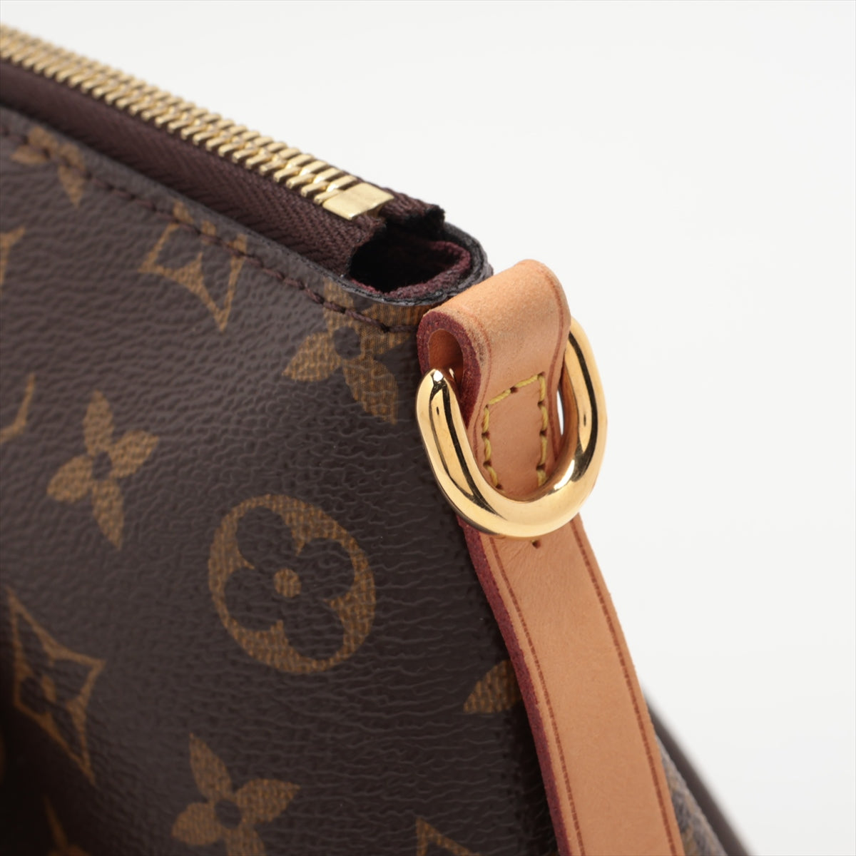 Louis Vuitton Monogram Turenne MM M48814 SR3194