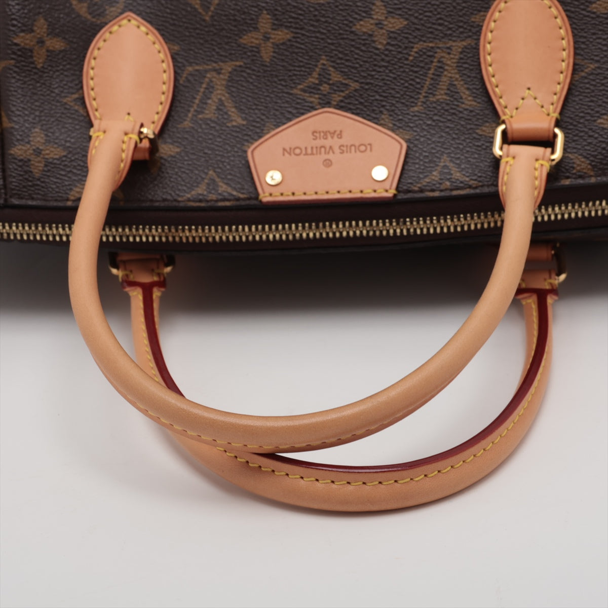 Louis Vuitton Monogram Turenne MM M48814 SR3194