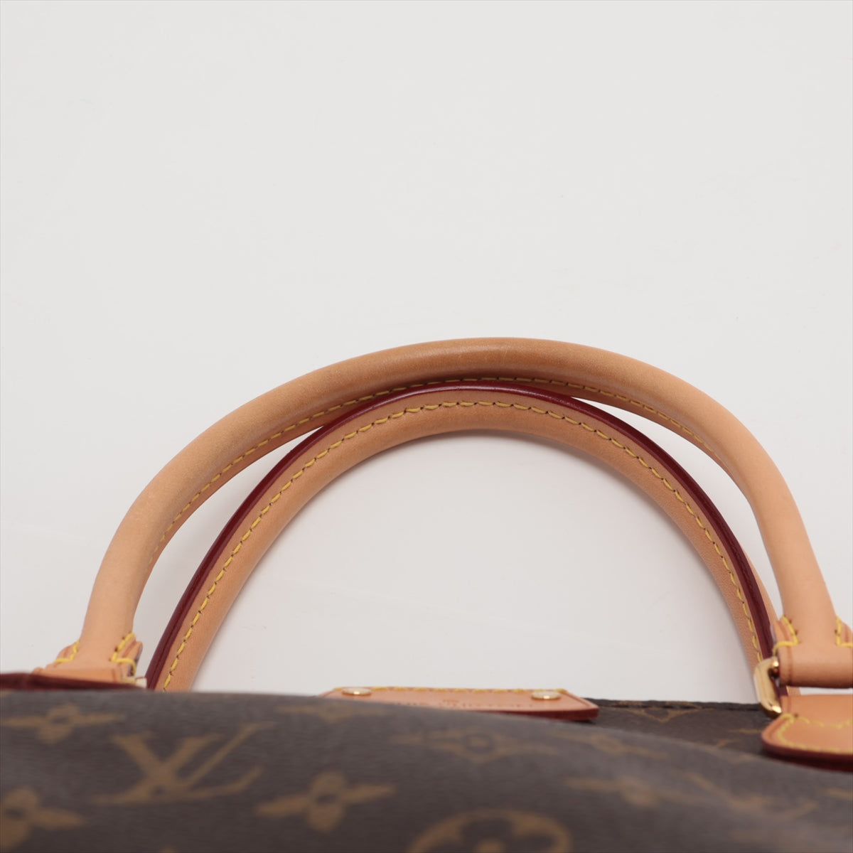 Louis Vuitton Monogram Turenne MM M48814 SR3194