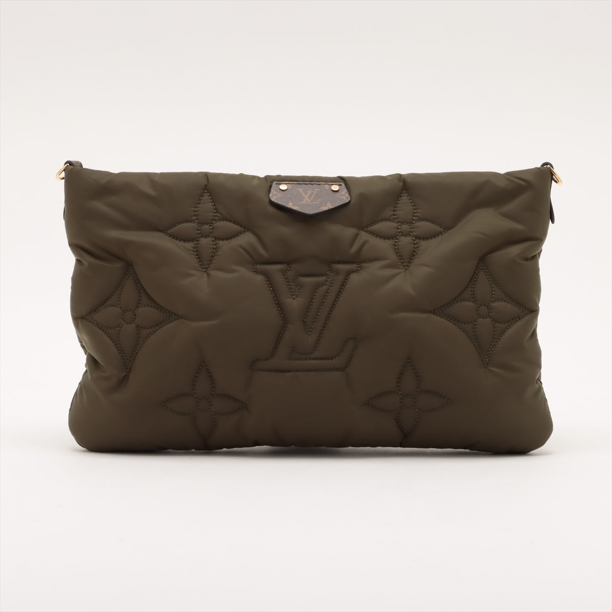 Louis Vuitton LV pillow Maximurti Pochette accessoir M58977
