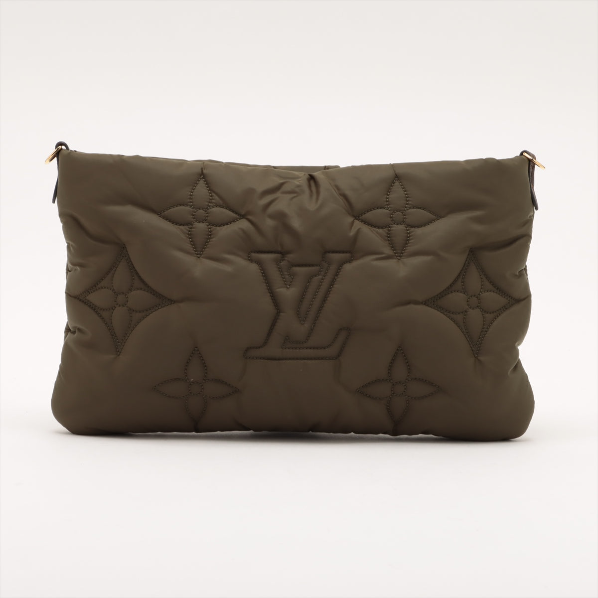 Louis Vuitton LV pillow Maximurti Pochette accessoir M58977