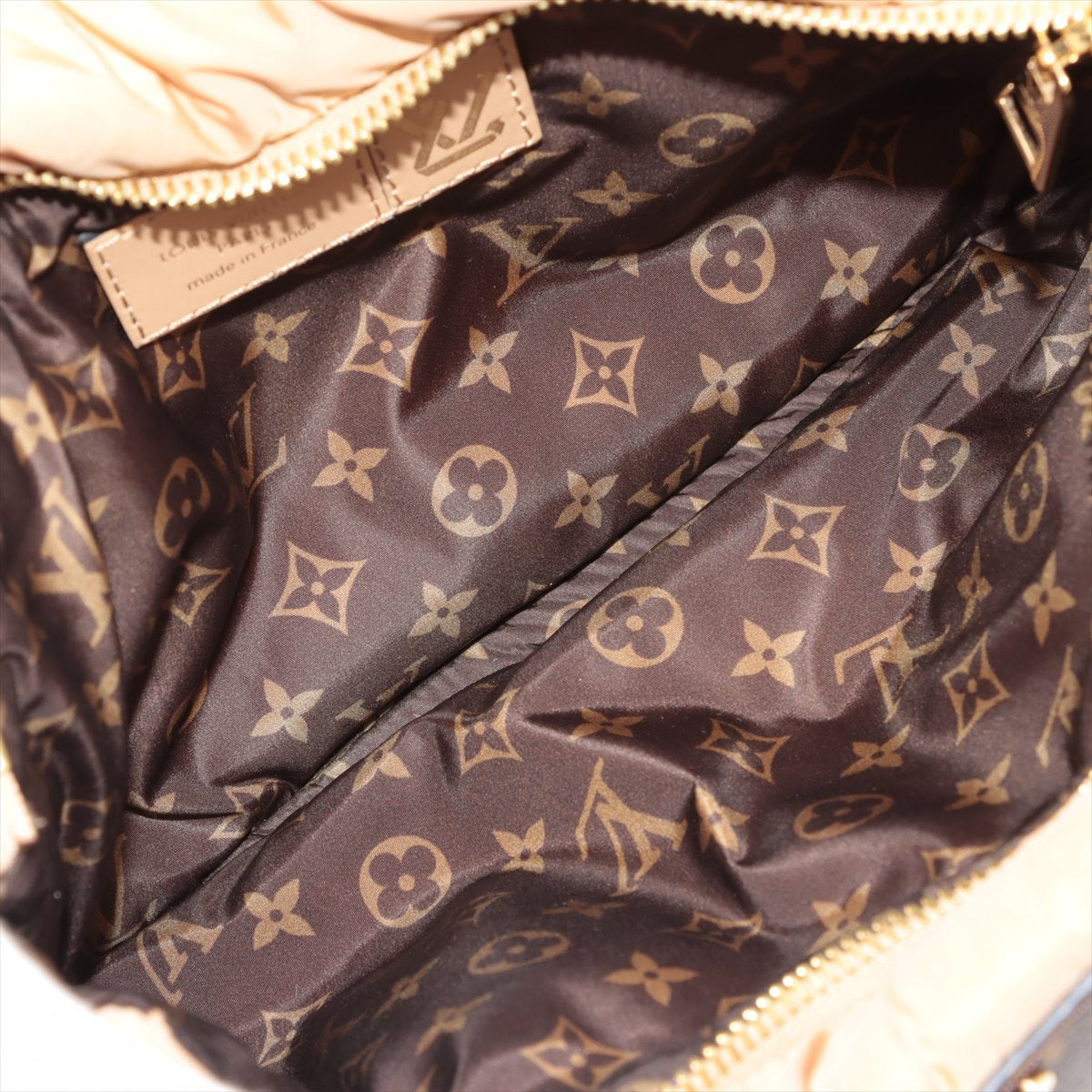 Louis Vuitton LV pillow Maximurti Pochette accessoir M58977