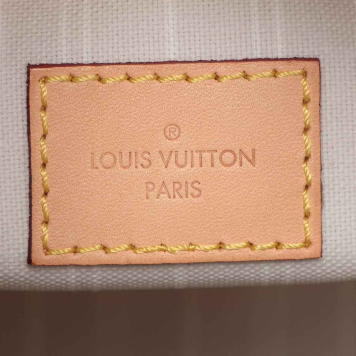 Louis Vuitton MONOGRAM GIANT Speedy Bandoulière 25 M45722