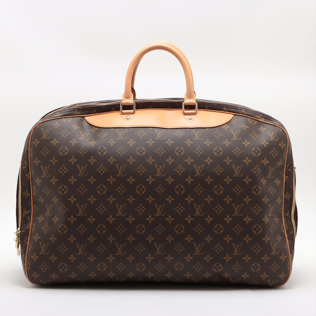Louis Vuitton Monogram Alize 2 Poches M41392 VI0050