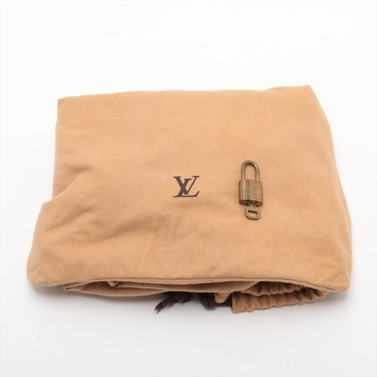 Louis Vuitton Monogram Alize 2 Poches M41392 VI0050