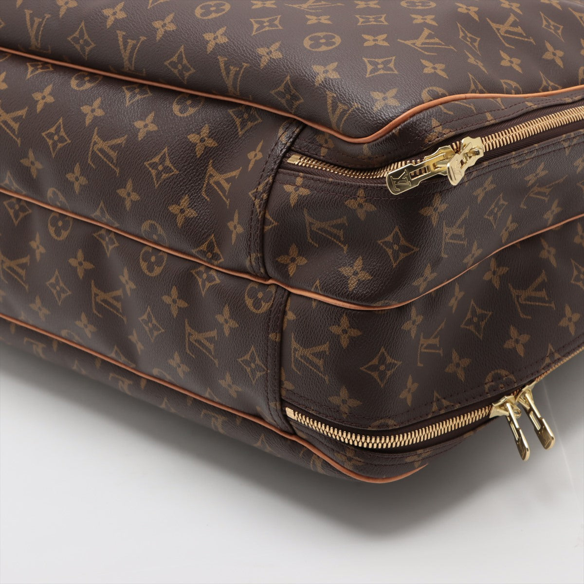 Louis Vuitton Monogram Alize 2 Poches M41392 VI0050
