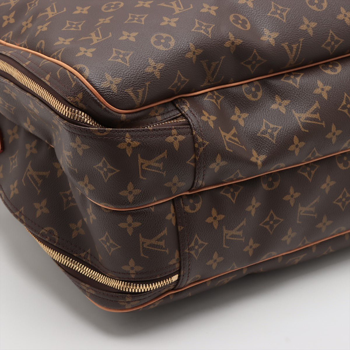 Louis Vuitton Monogram Alize 2 Poches M41392 VI0050