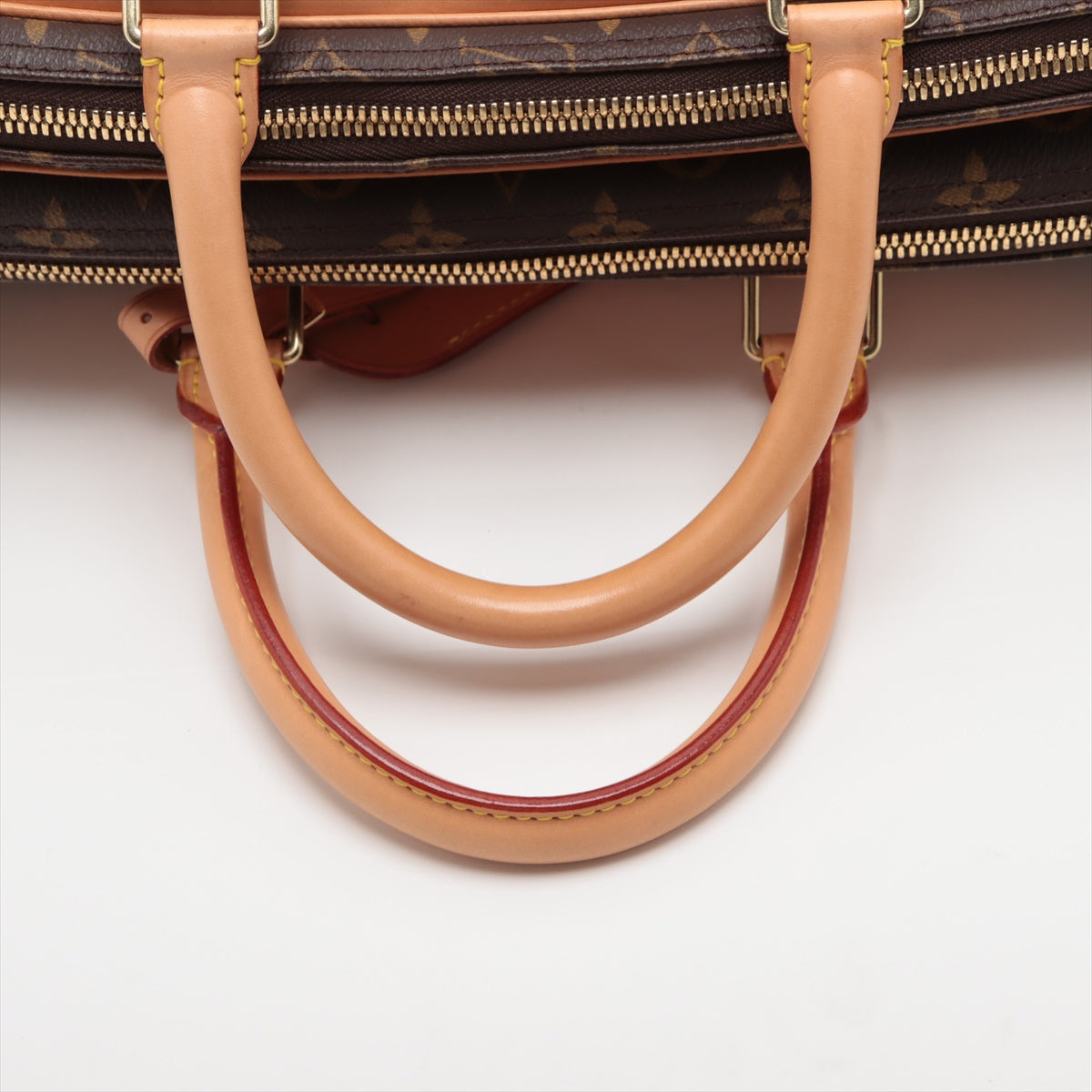 Louis Vuitton Monogram Alize 2 Poches M41392 VI0050