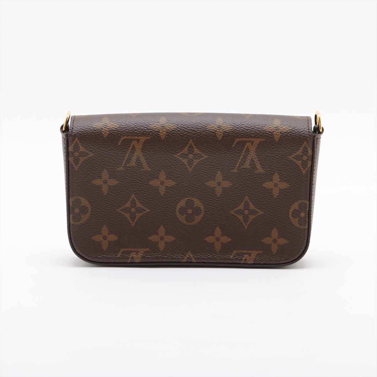 Louis Vuitton Monogram Multi Pochette Felicie M80091