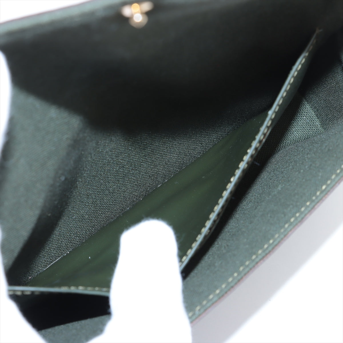 Louis Vuitton Monogram Multi Pochette Felicie M80091
