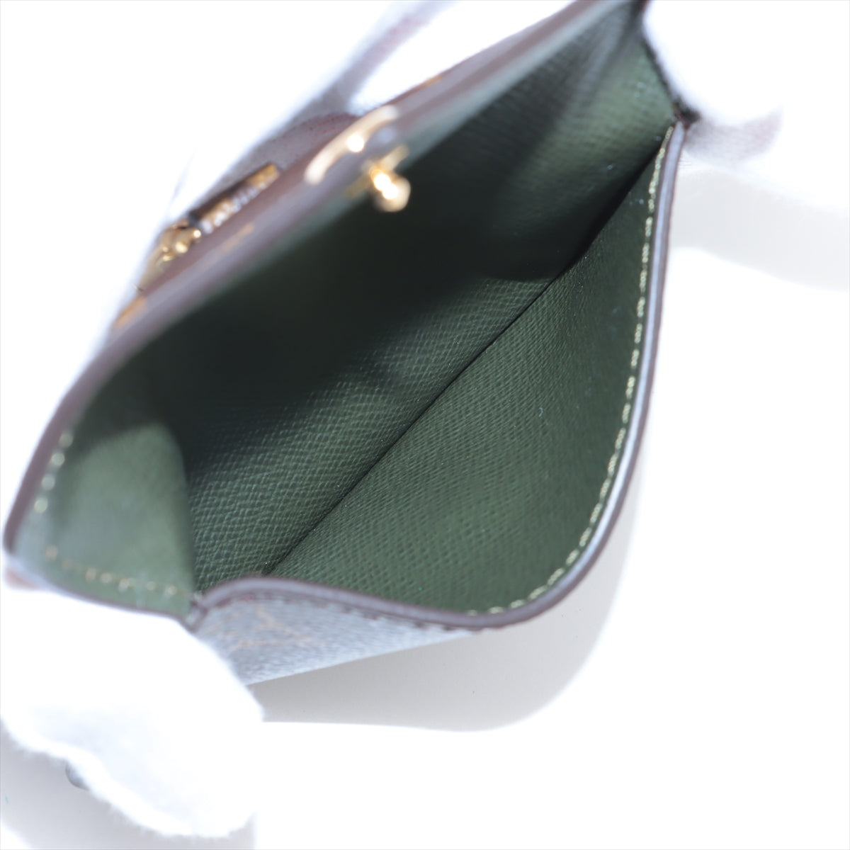 Louis Vuitton Monogram Multi Pochette Felicie M80091