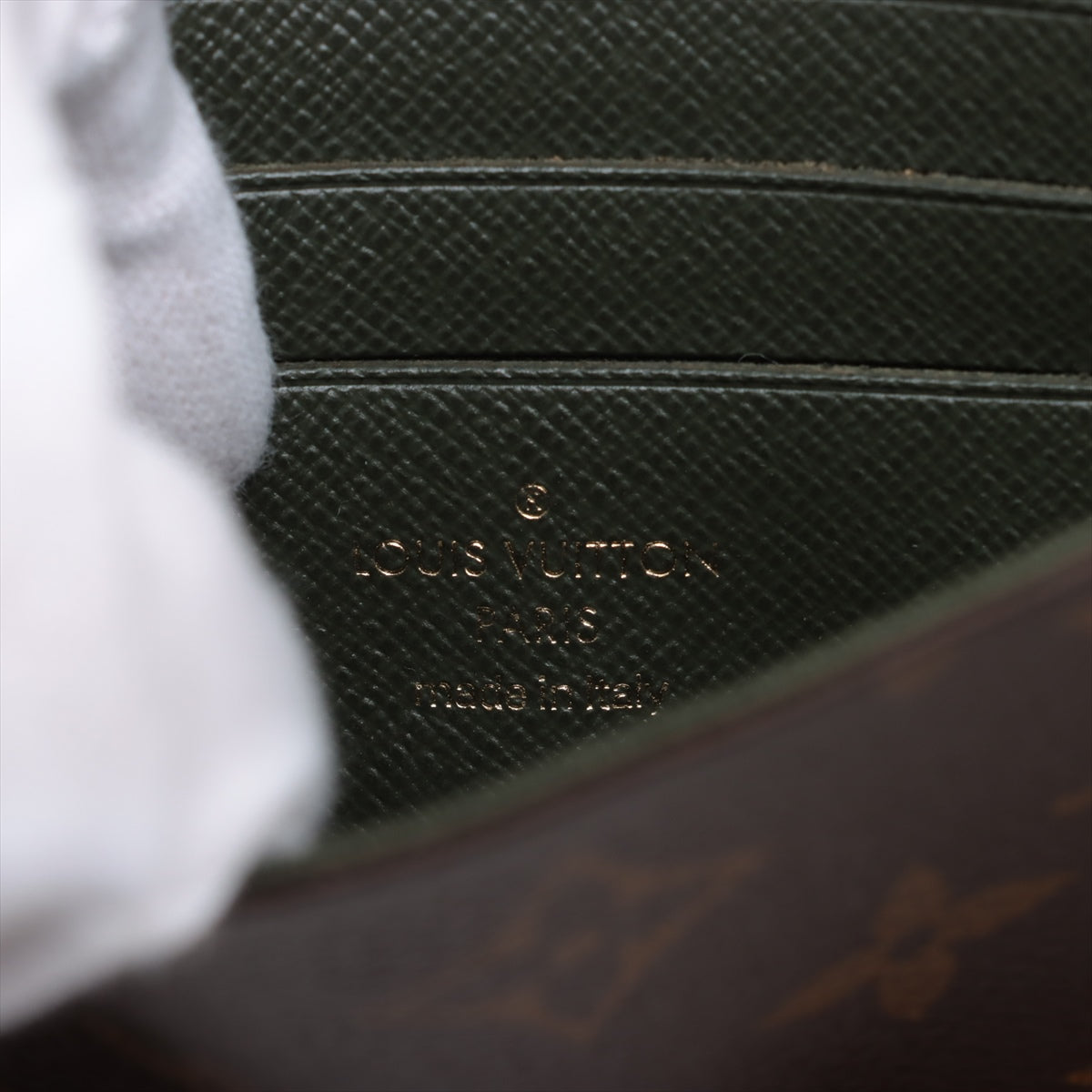 Louis Vuitton Monogram Multi Pochette Felicie M80091