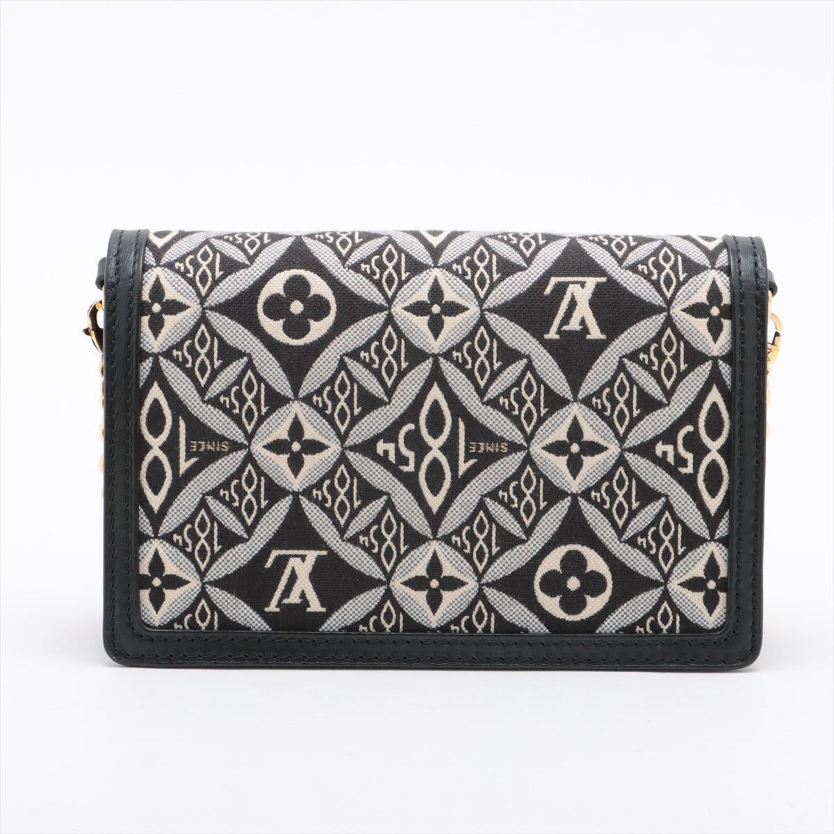 Louis Vuitton Since1854 Portefeuilles Dauphine Chain M69992 SP4230