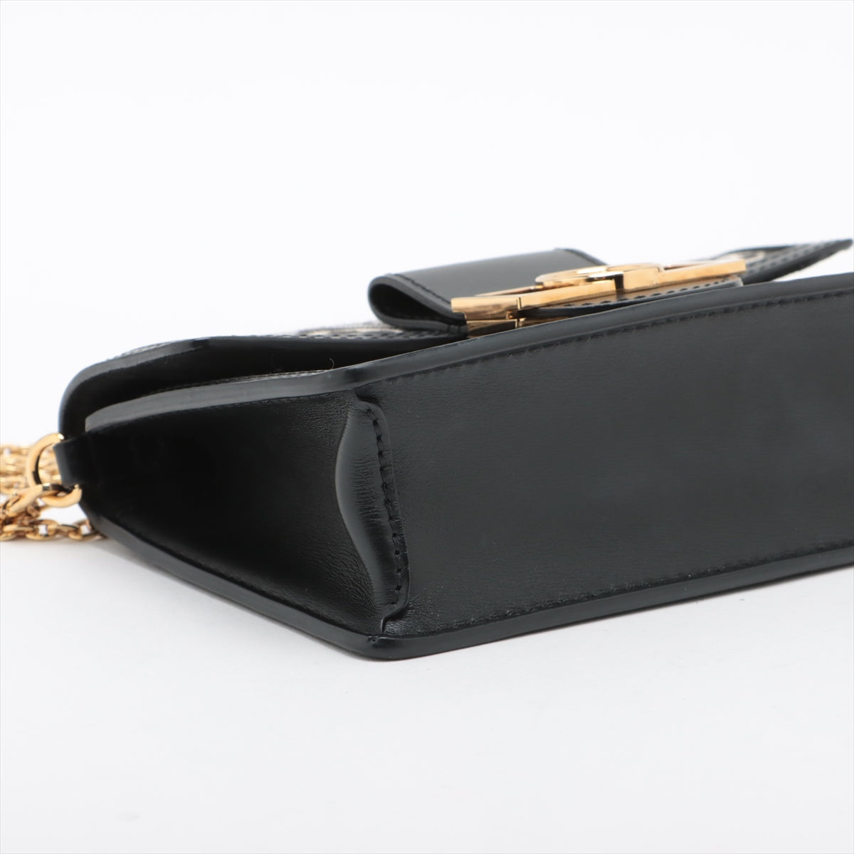 Louis Vuitton Since1854 Portefeuilles Dauphine Chain M69992 SP4230