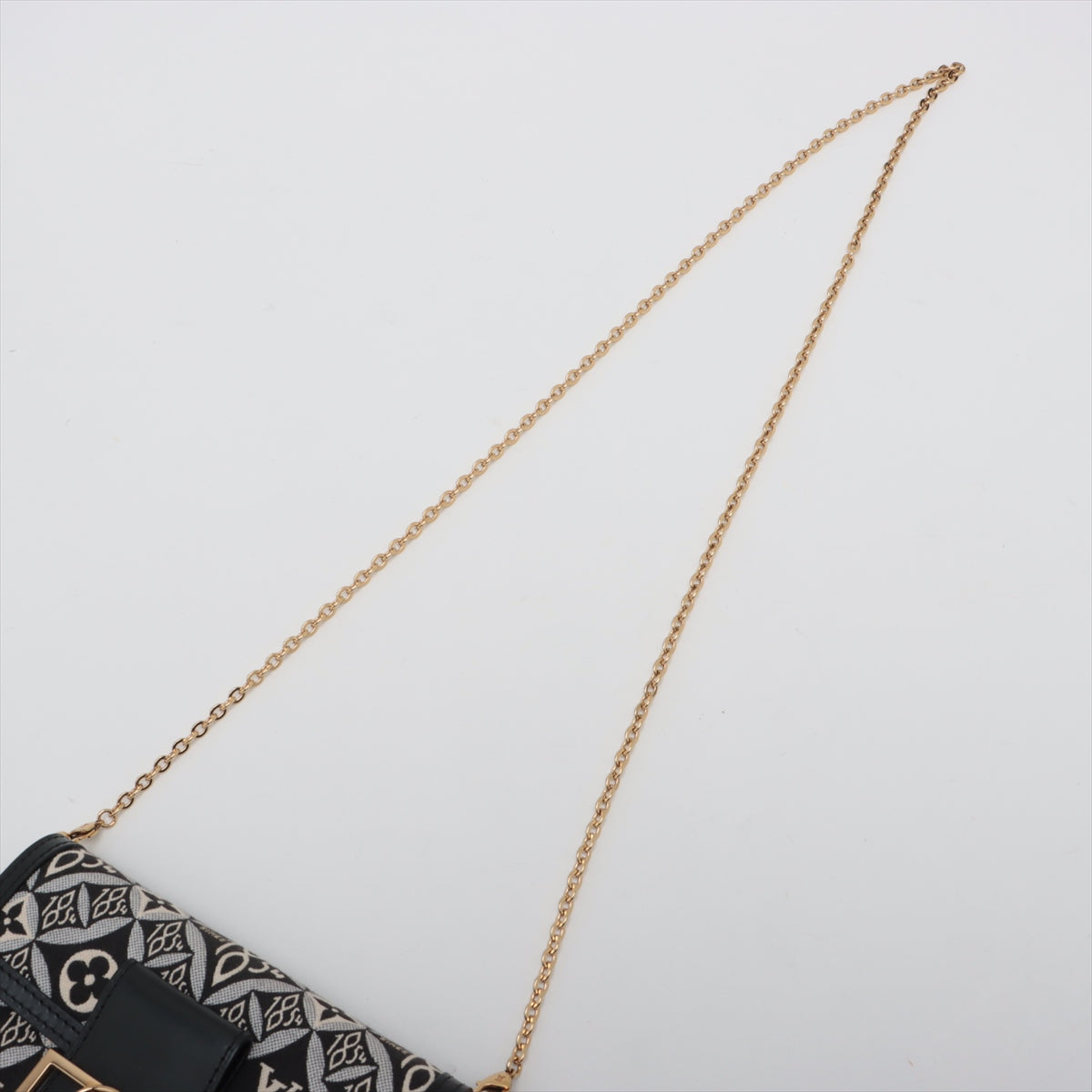 Louis Vuitton Since1854 Portefeuilles Dauphine Chain M69992 SP4230