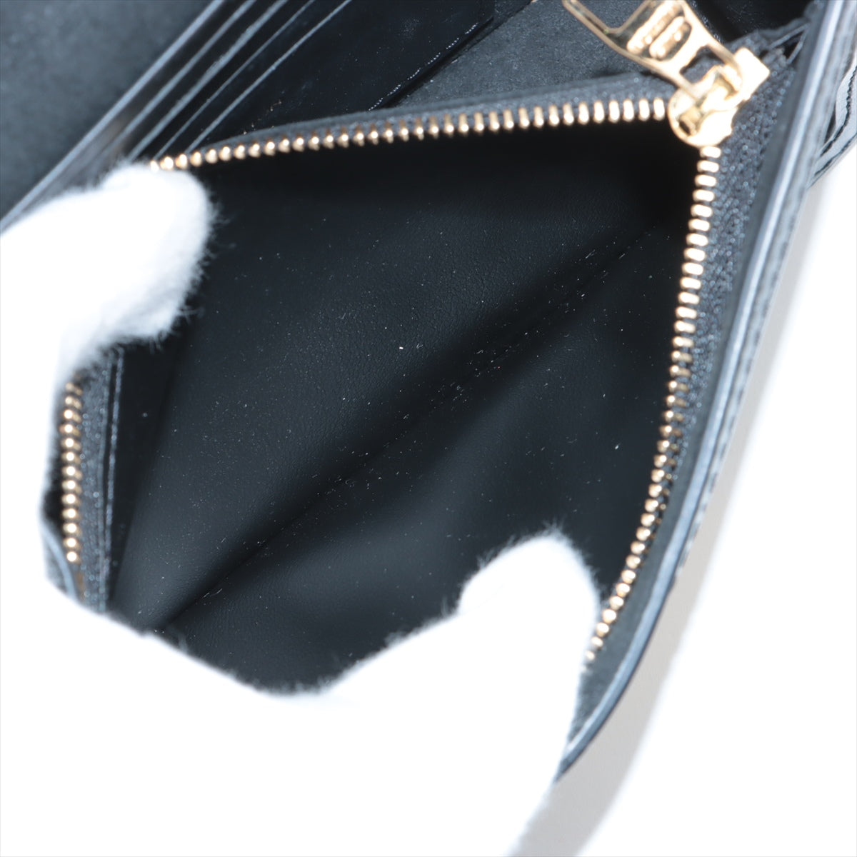 Louis Vuitton Since1854 Portefeuilles Dauphine Chain M69992 SP4230