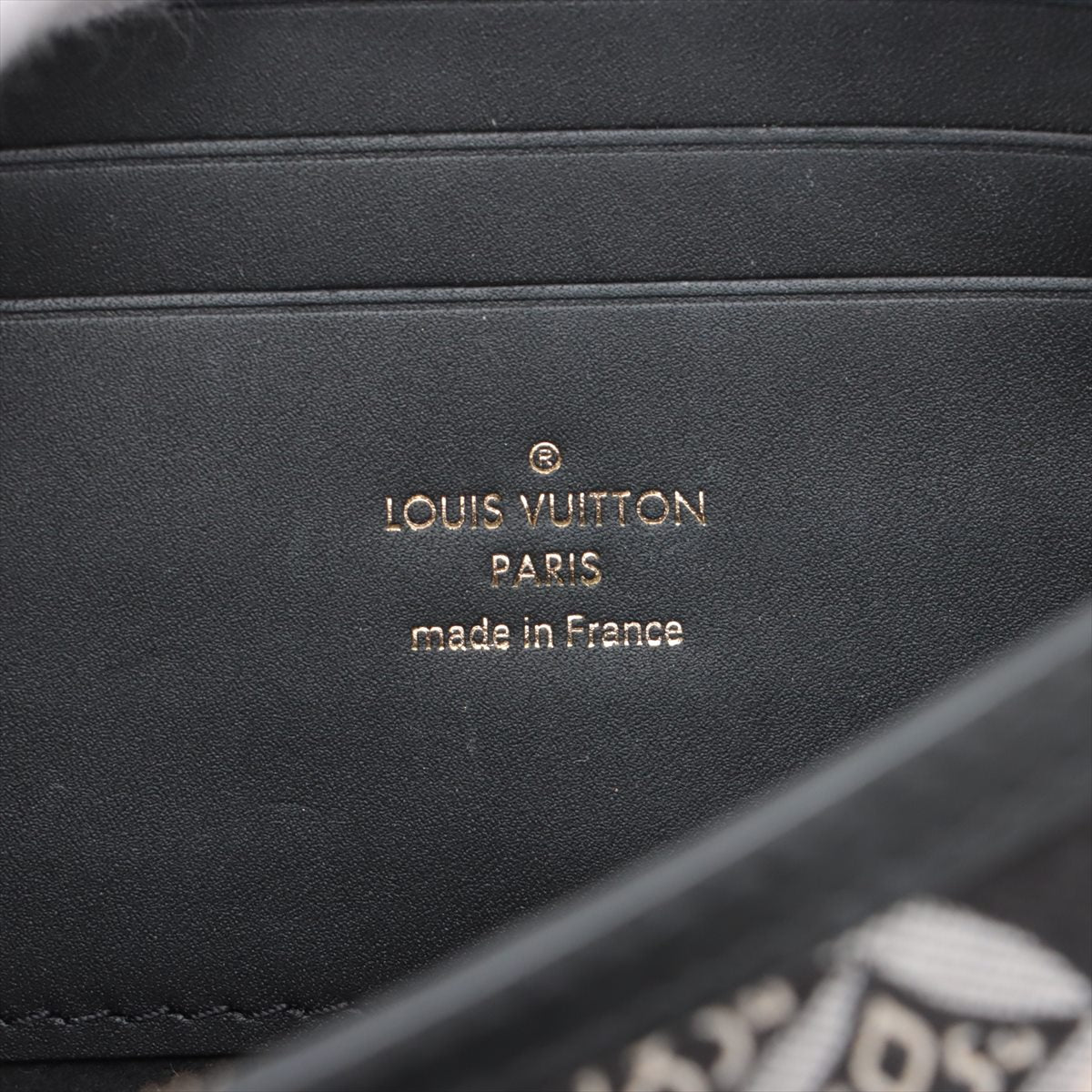 Louis Vuitton Since1854 Portefeuilles Dauphine Chain M69992 SP4230