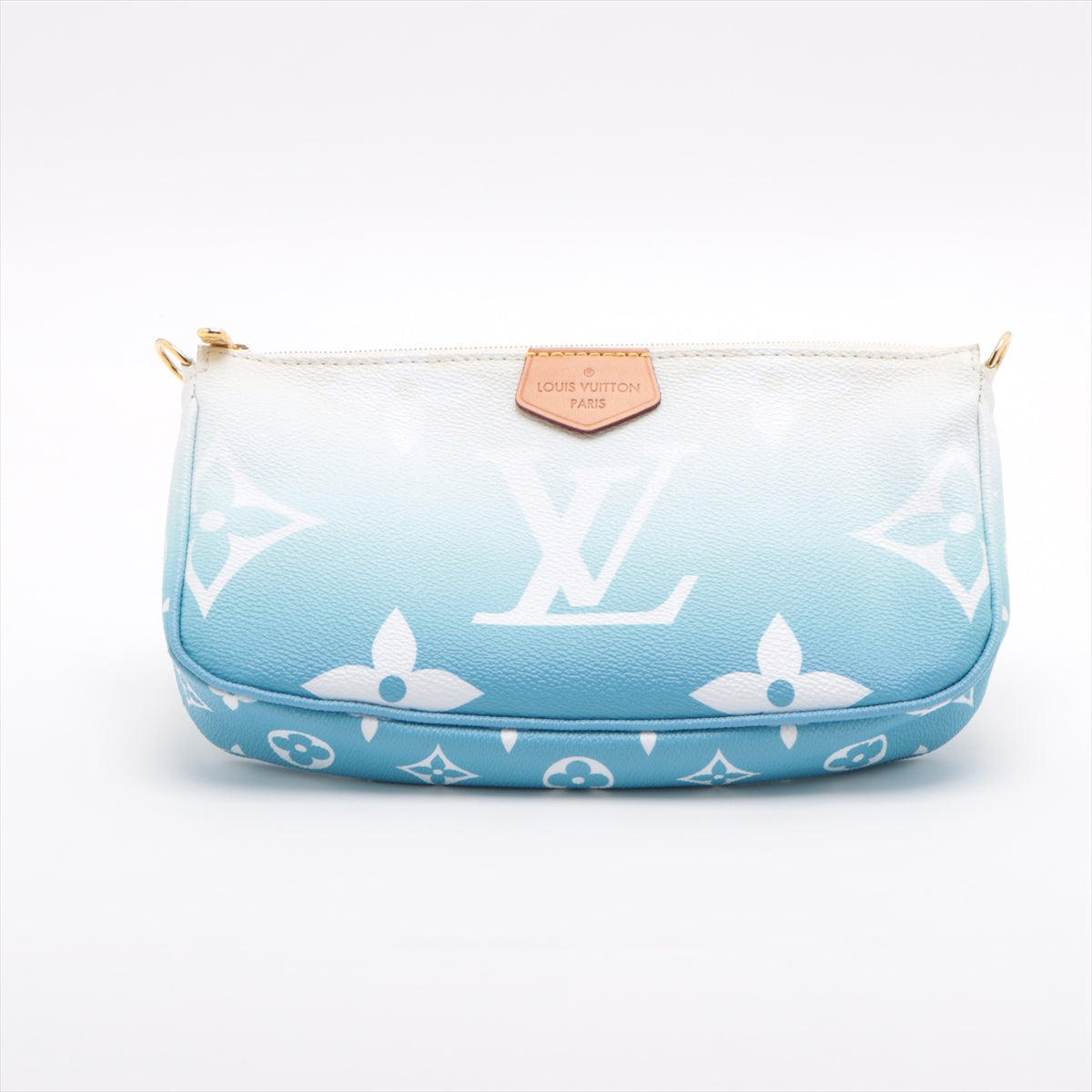 Louis Vuitton Monogram Giant Multi Pochette Accessoires M57633